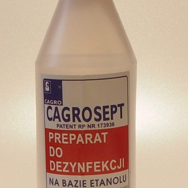 Cagrosept 450 ml