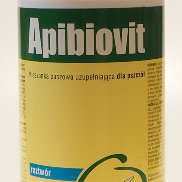 Apibiovit 1 l
